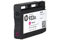 HP 933XL Magenta Ink Cartridge CN055AE